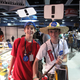 Image for article titled PAX Cosplay Round One - FIGHT!